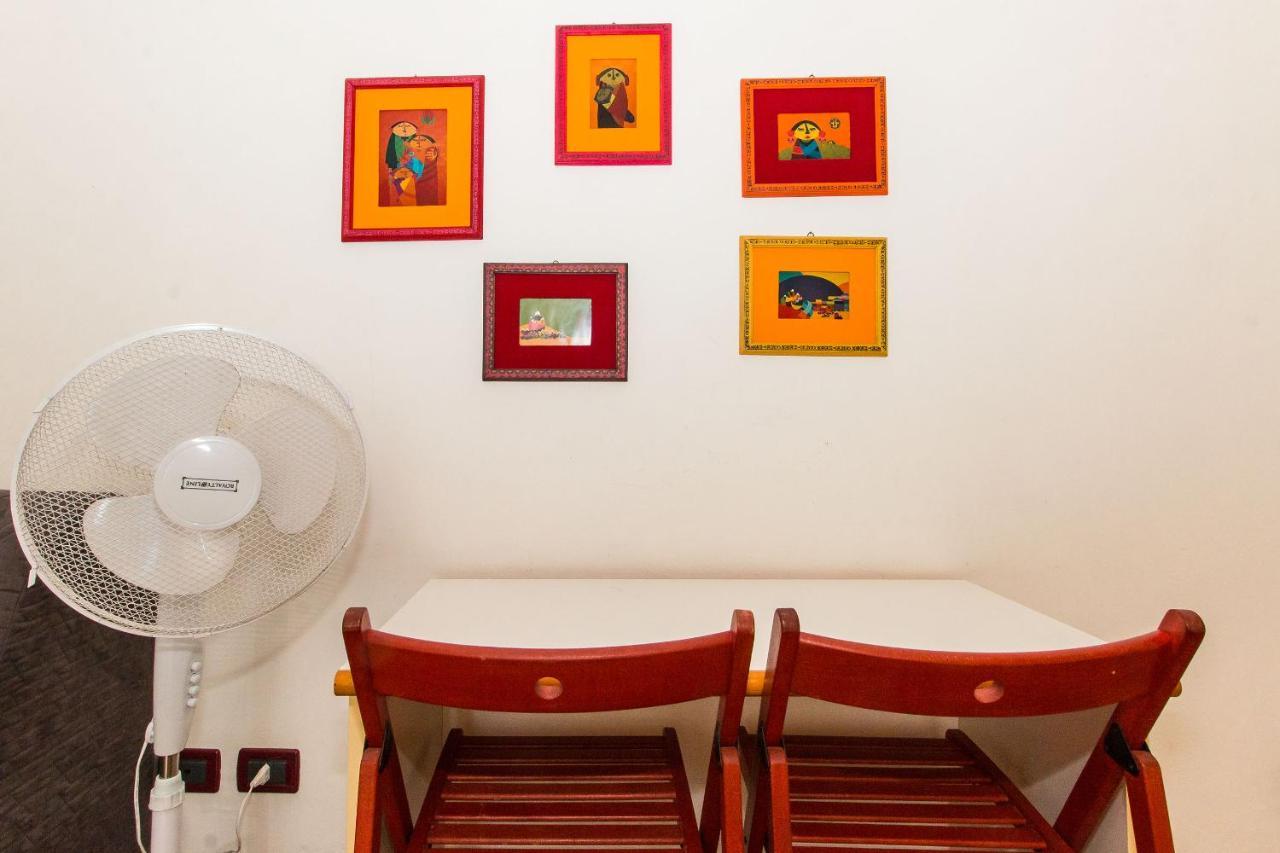 Mercato Centrale Colorful Flat Apartment Turin Ngoại thất bức ảnh